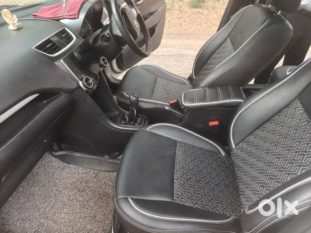 Good Condition Single Handed