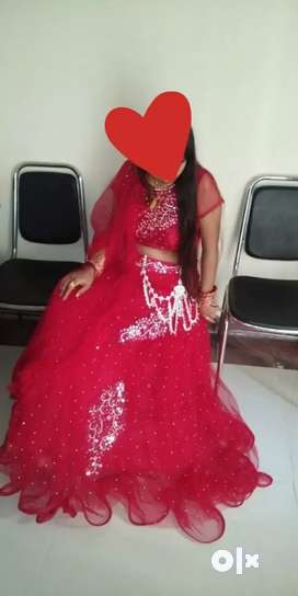 Gown olx cheap