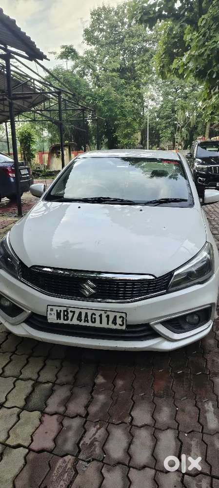 2015 Maruti Ciaz Diesel Manual 150000 Km Driven