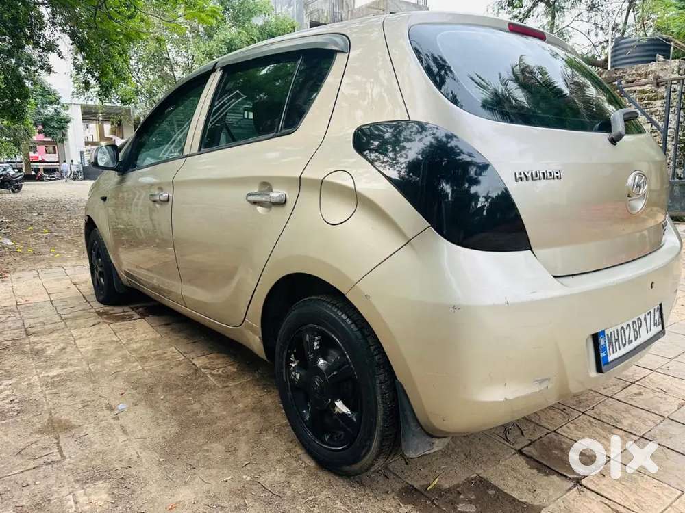 Hyundai I20 N Line 2010 Petrol Manual
