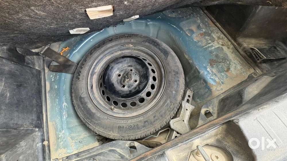 Maruti Suzuki Baleno 2021 Petrol Well Maintained