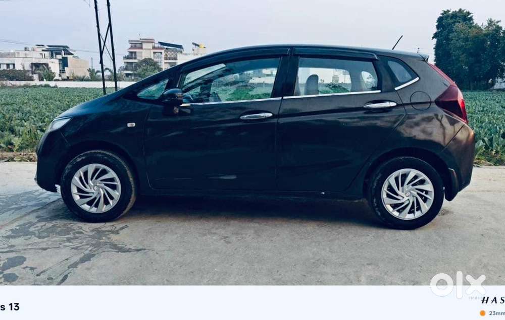 Honda Jazz 2016 Diesel
