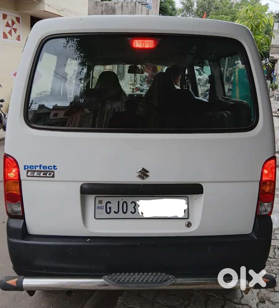 Eeco 2019 Cng+ac
