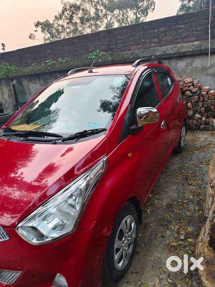 Hyundai Eon 2016 Year