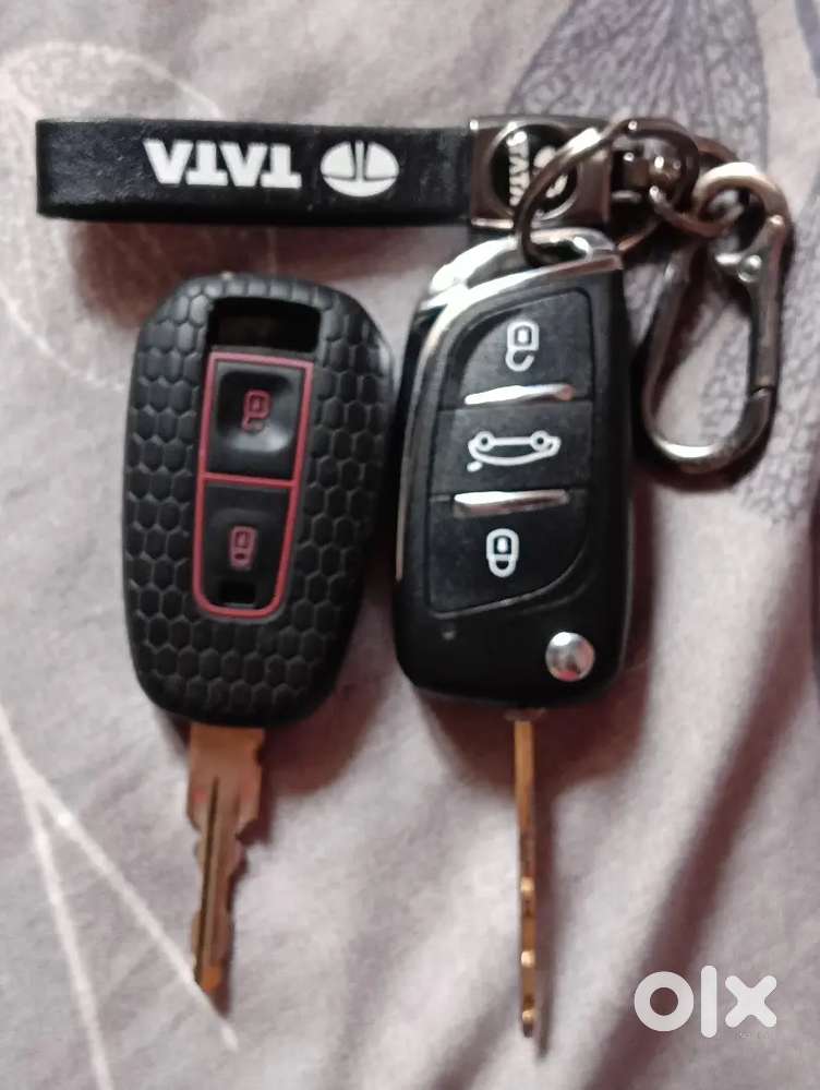 Tata Manza 2010 Petrol+ 2 Airbags  Car -good Condition