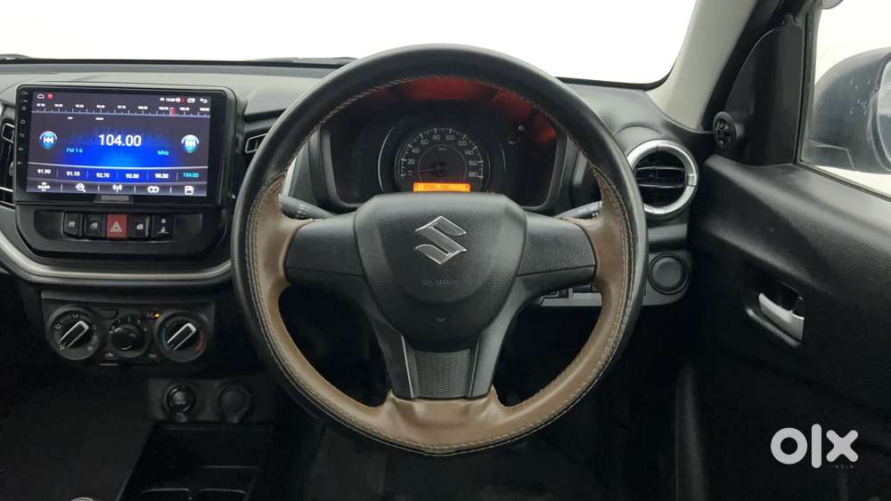 Maruti Suzuki Celerio Cng Vxi Mt, 2022, Cng & Hybrids