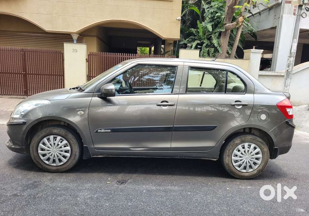 Maruti Suzuki Swift Dzire 1.3 Lxi, 2015, Petrol