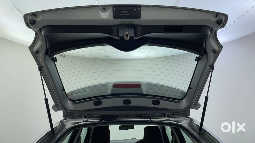 Maruti Suzuki Baleno 1.2 Zeta, 2019, Petrol