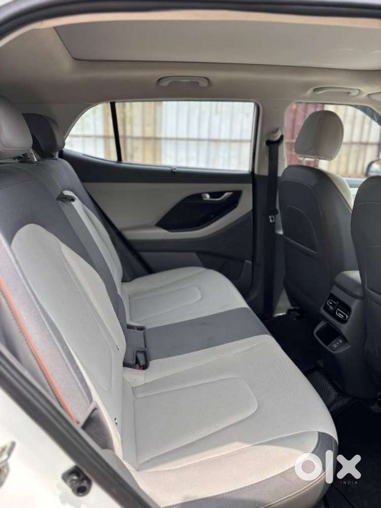 Hyundai Creta 1.6 Sx (o), 2024, Petrol