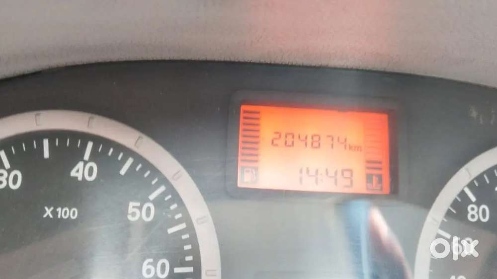 Mahindra Verito 1.5 D2 2016