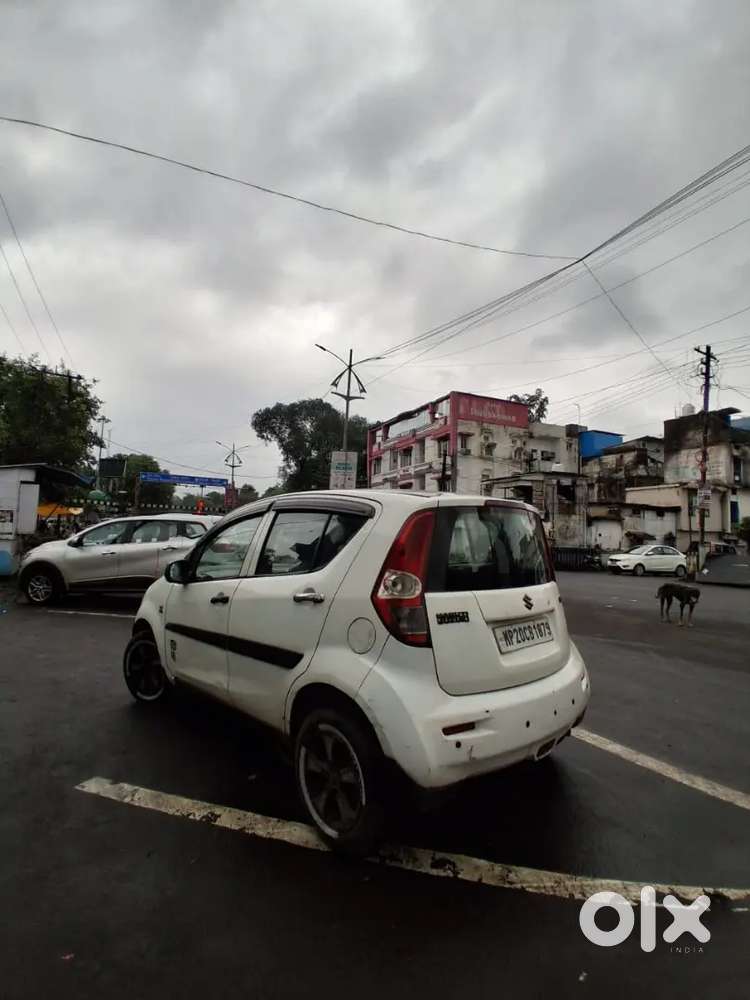 Maruti Suzuki Ritz 2011 Diesel 85000 Km Driven Good Condition