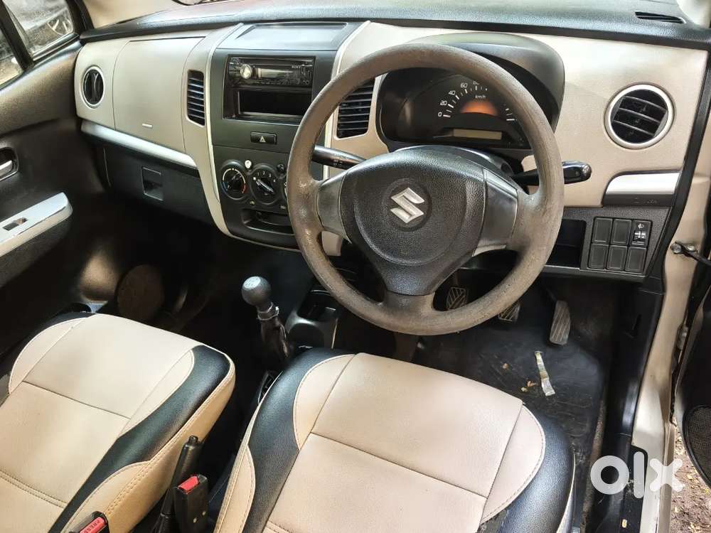 Excellent Condition Wagonr