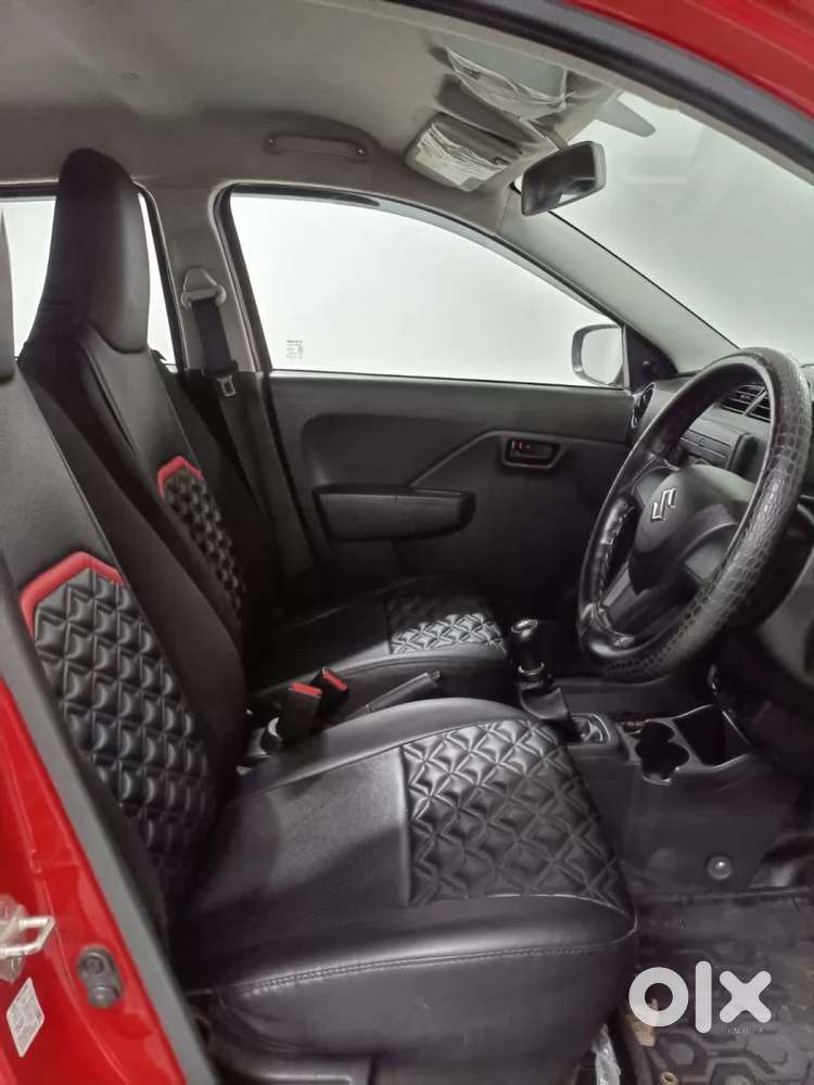 Maruti Suzuki Alto K10 1.0 Vxi, 2025, Petrol