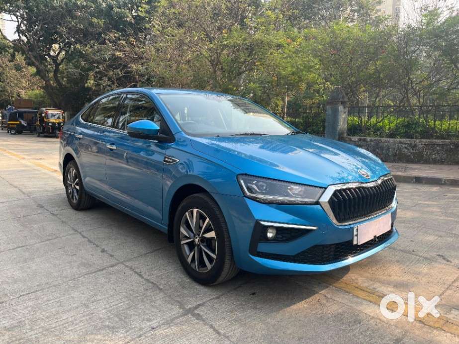 Skoda Slavia 1.0 Tsi Style, 2024, Petrol