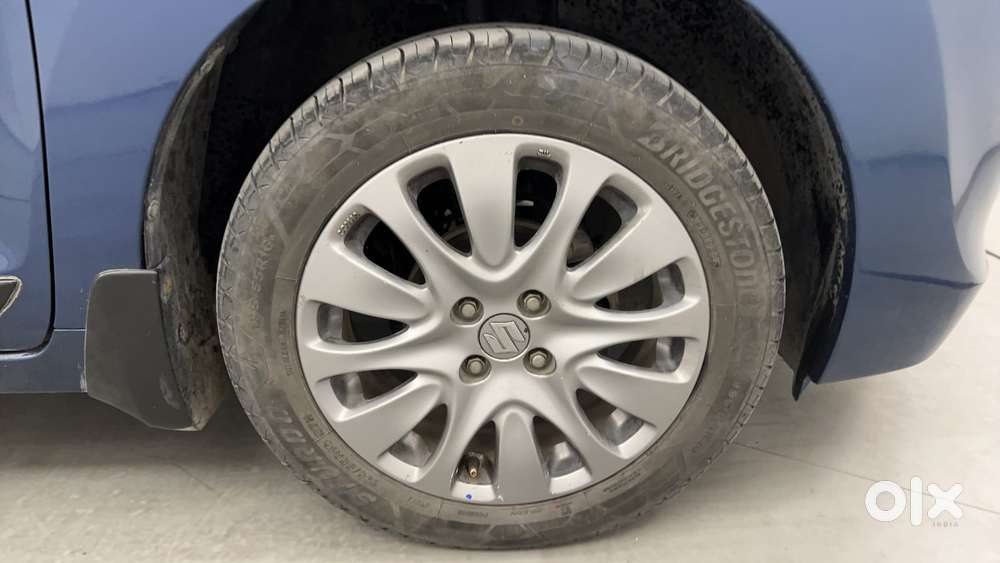 Maruti Suzuki Baleno 1.2 Alpha, 2016, Petrol