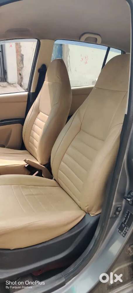 Hyundai I10 2011 With 25000 Km