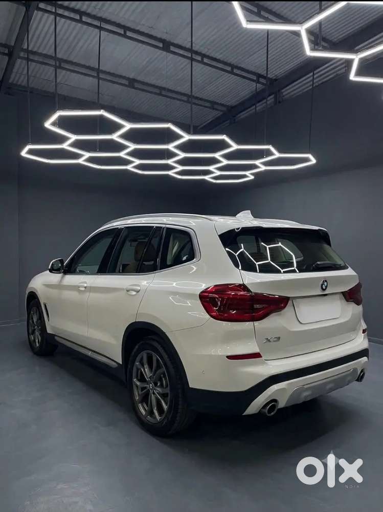 Bmw X3 Xdrive20d X-line/2019/1st Owner