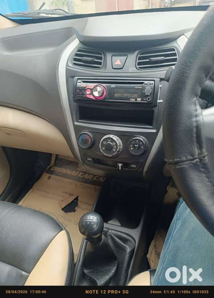 Hyundai Eon D-lite +, 2016, Petrol