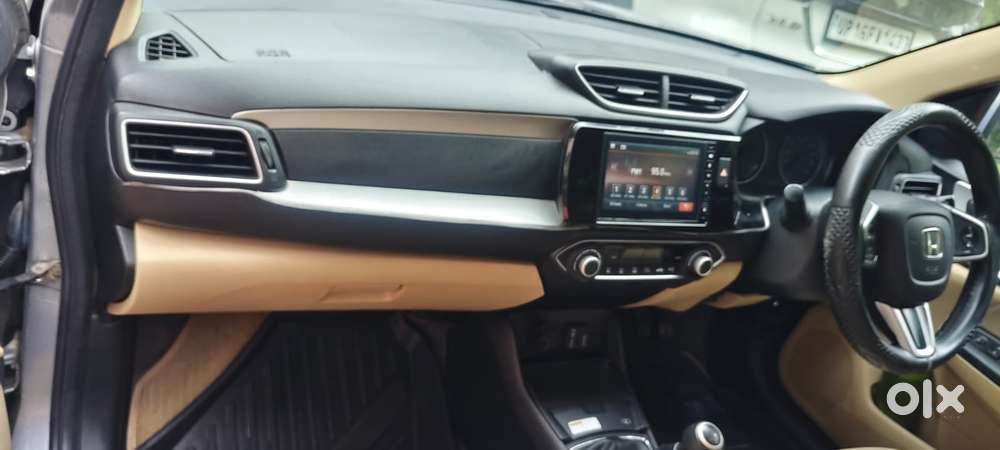 Honda Amaze Vx 1.2 Petrol Mt, 2023, Petrol
