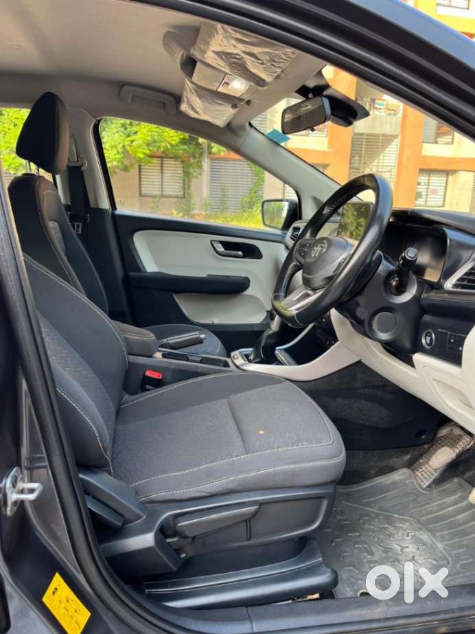 Tata Altroz Xz, 2021, Petrol