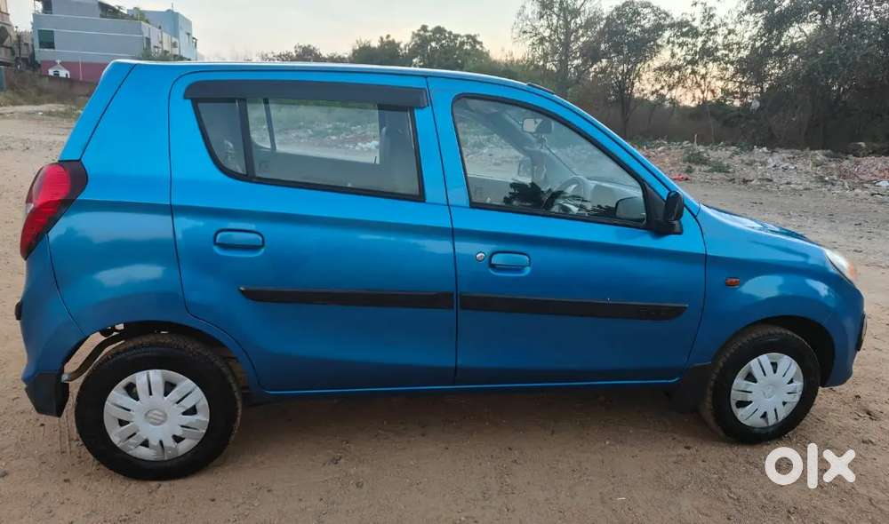 Maruti Suzuki 800 2019 Petrol 19000 Km Driven