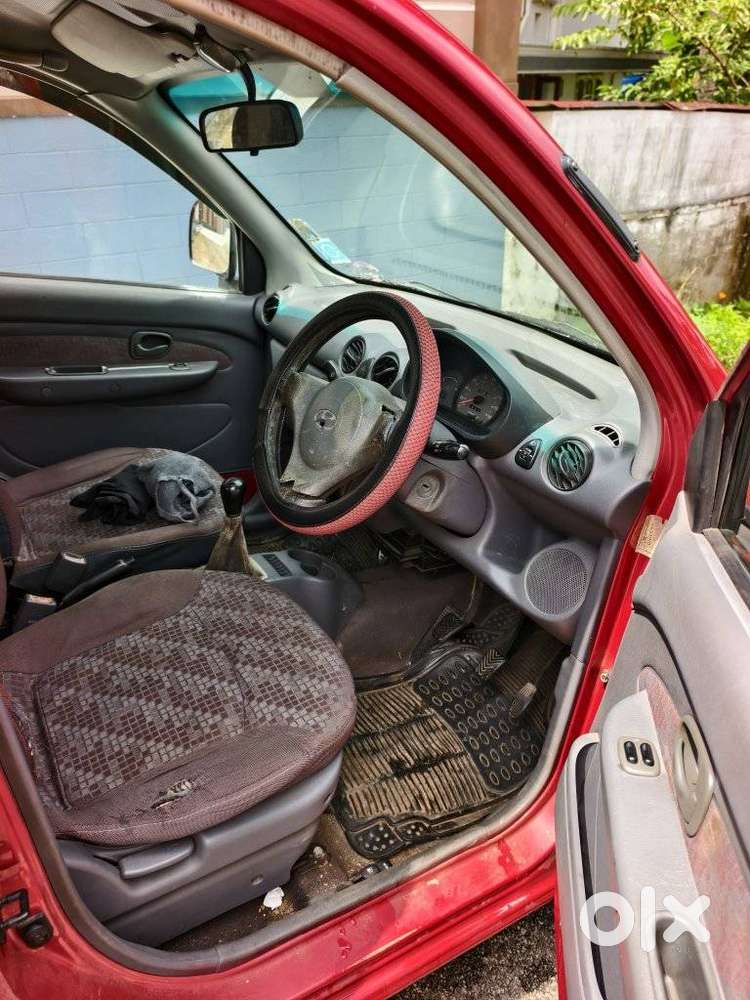 Hyundai Santro Xing, 2006