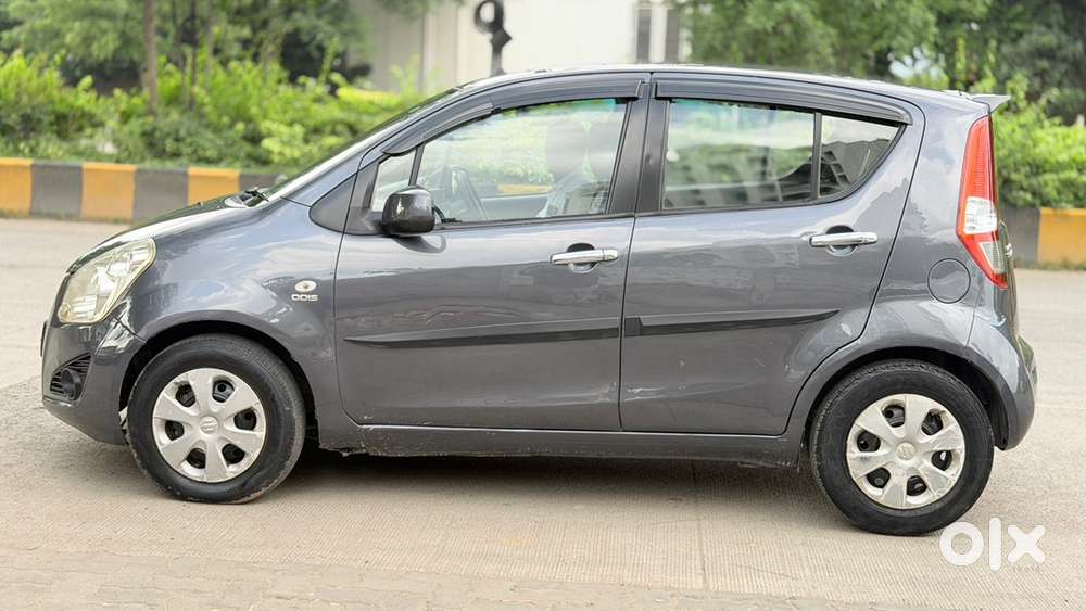 Maruti Ritz Diesel 2012 Year