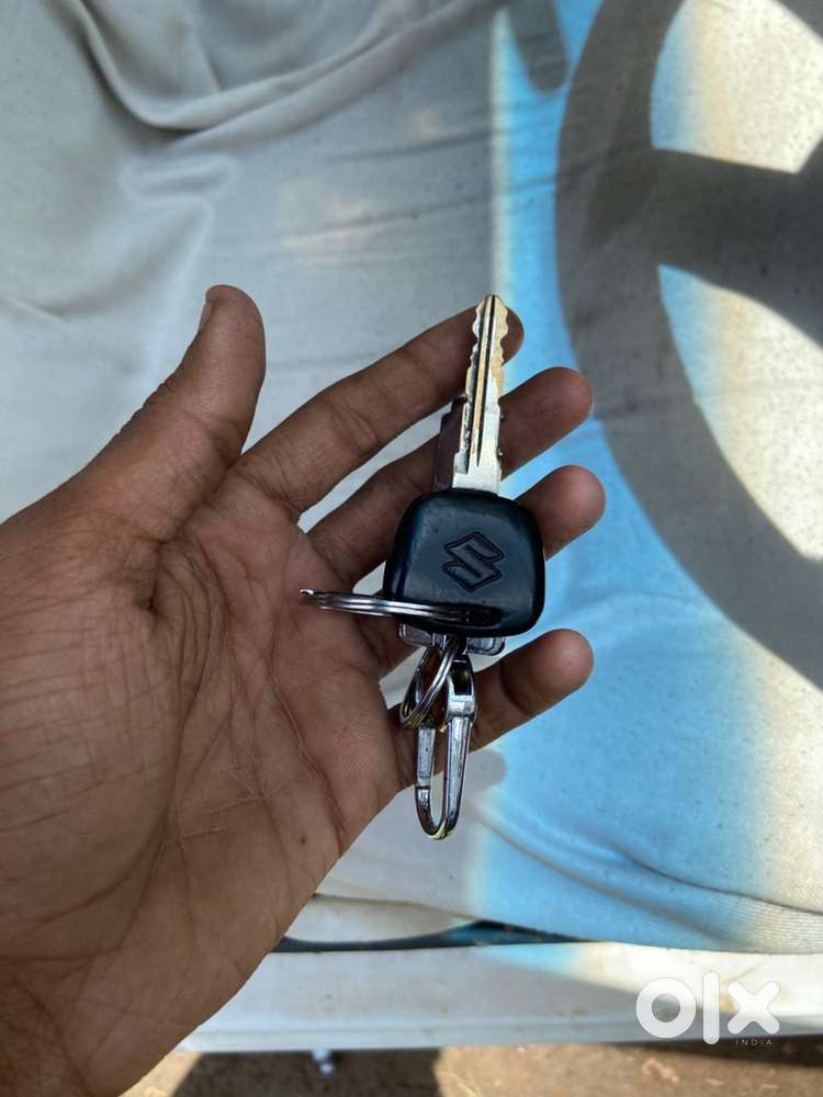 Maruti Suzuki 800 1996 Petrol Good Condition