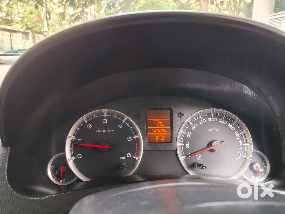 Maruti Suzuki Swift Vdi Optional, 2016, Diesel