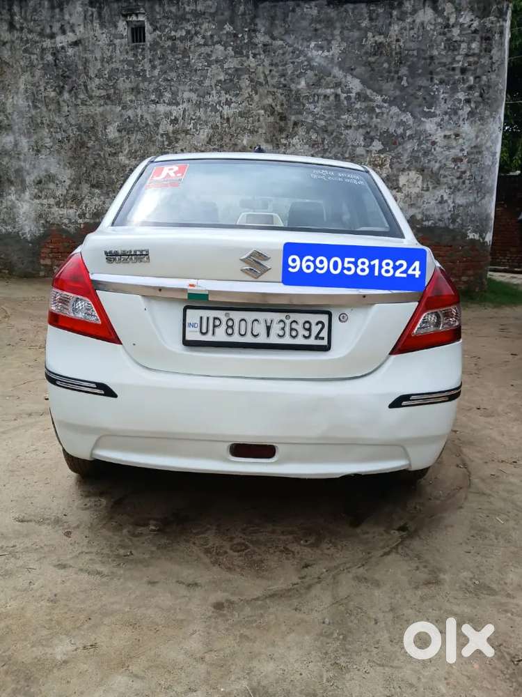 Swift Dzire Diesel Vdi 2014