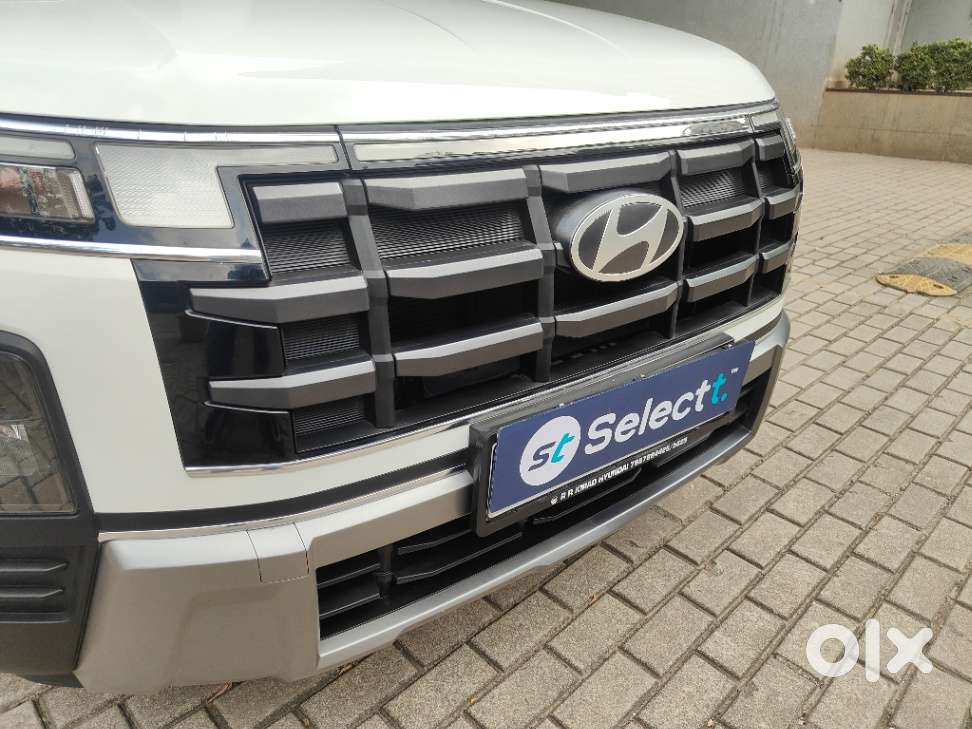 Hyundai Creta 1.5 Ex Diesel, 2025, Diesel
