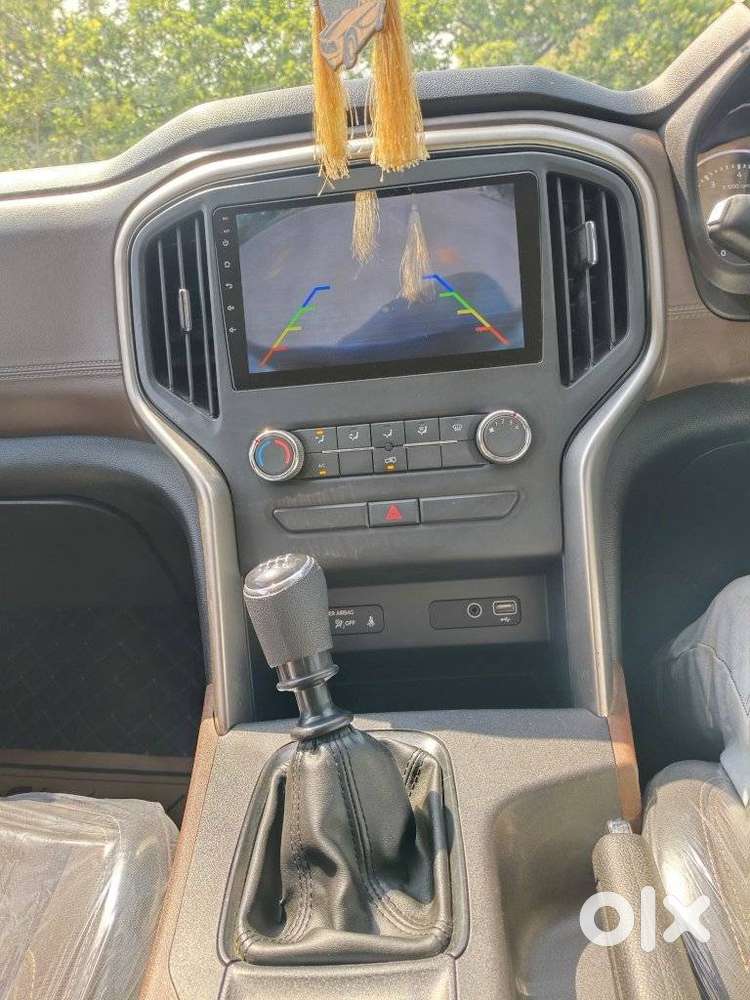 Mahindra Scorpio-n 2.2 Z2 Diesel Mt 7 Str, 2024, Diesel