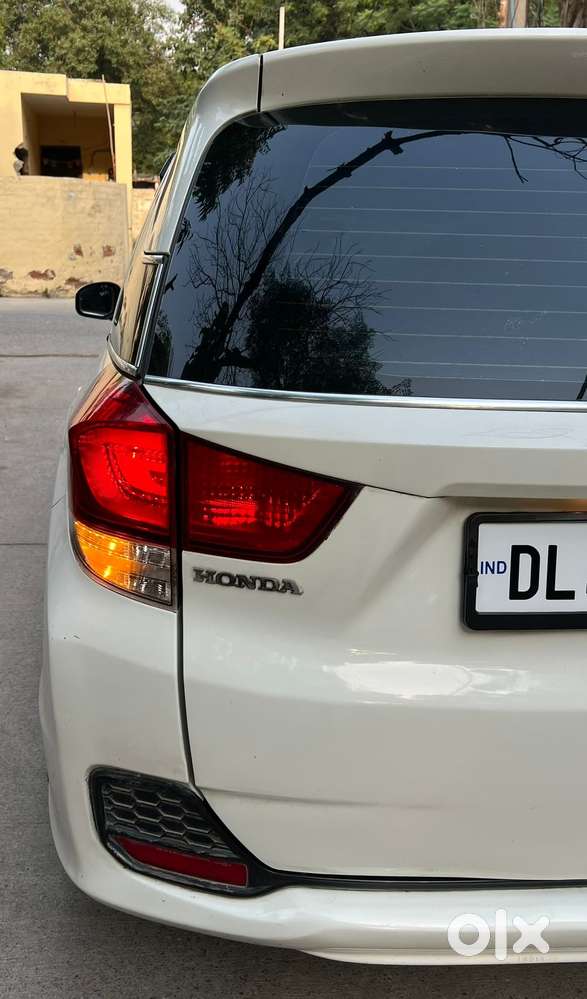 Honda Mobilio S I-vtec, 2015, Petrol