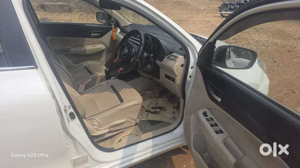 Maruti Suzuki Dzire 2023