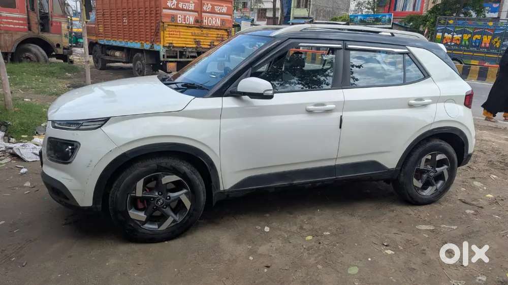 Gadi Koi Kami Nhi H