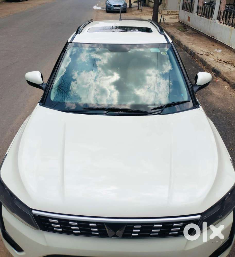 Mahindra Xuv300 W6 Diesel, 2023, Diesel