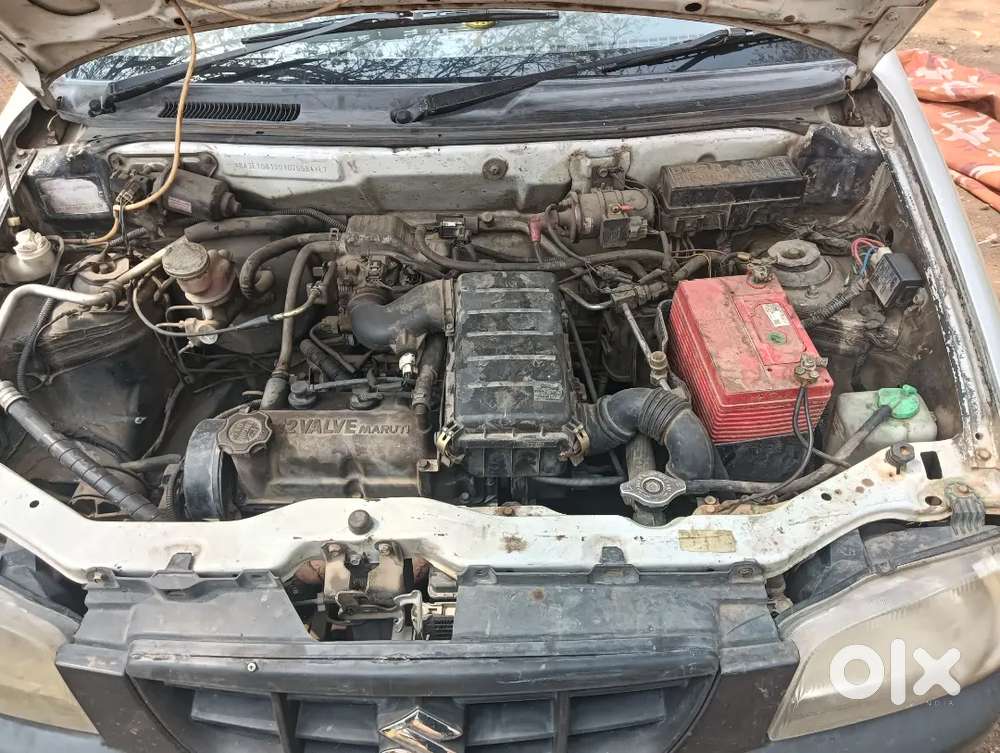 कार कंडिशन गुड