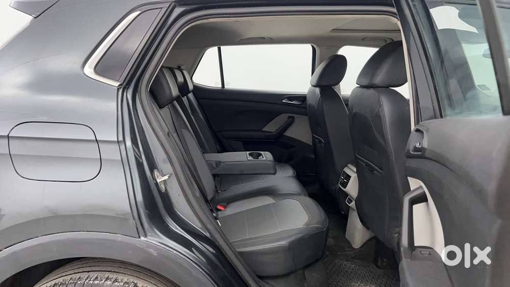 Skoda Kushaq 1.5 Tsi Style Dsg, 2022, Petrol