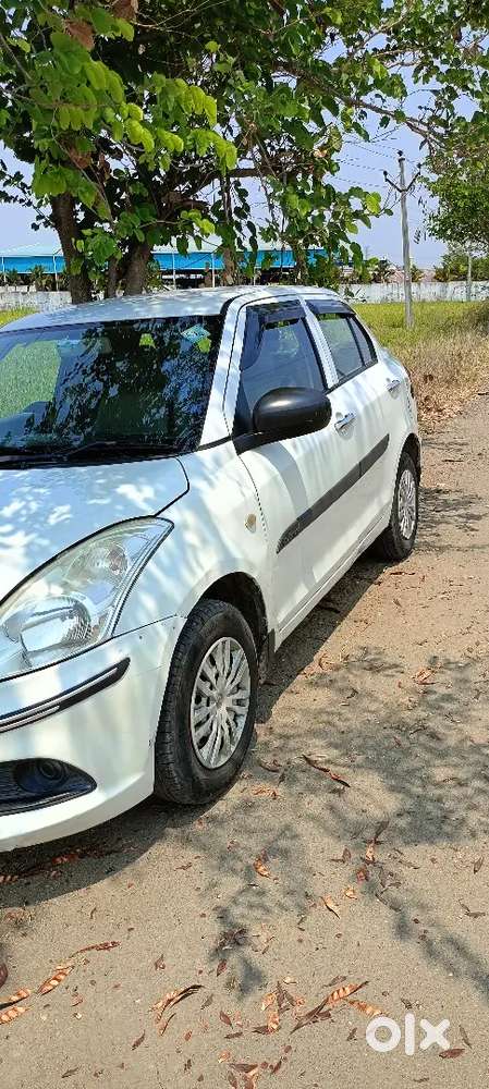 Cng Good Condition, Mileage Smooth Engine Family Used Car