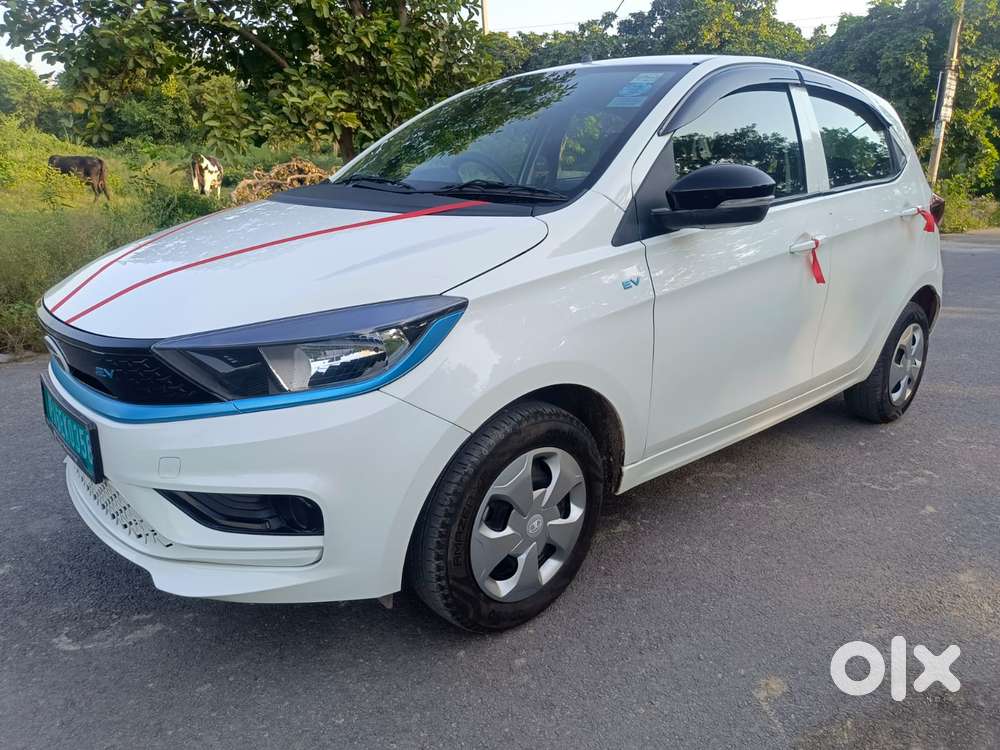 Tata Tiago Ev Xt Mr, 2024, Electric