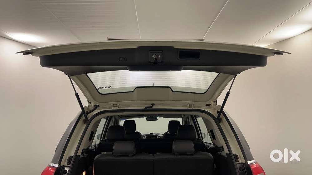 Tata Hexa 2.2 Xta 4x2 7 Str, 2018, Diesel
