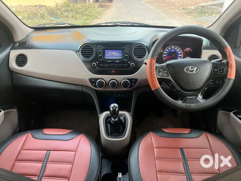 Hyundai Grand I10 2014