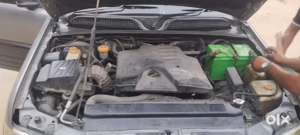 Mahindra Scorpio Classic 2006 Valid Up To 27 May 2031