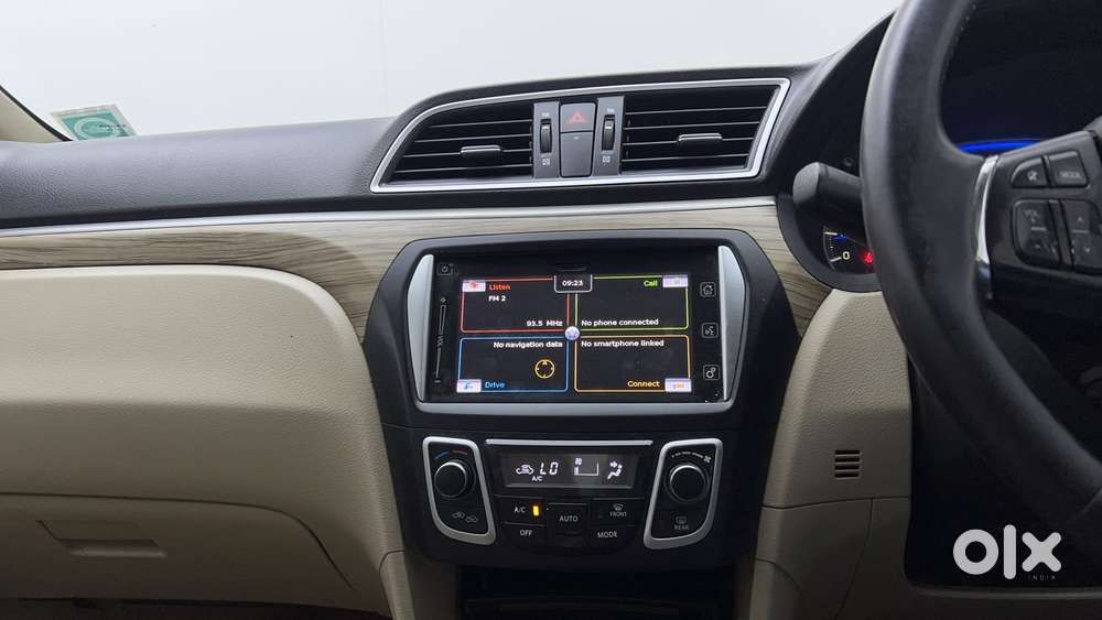 Maruti Suzuki Ciaz Alpha 1.5, 2020, Petrol
