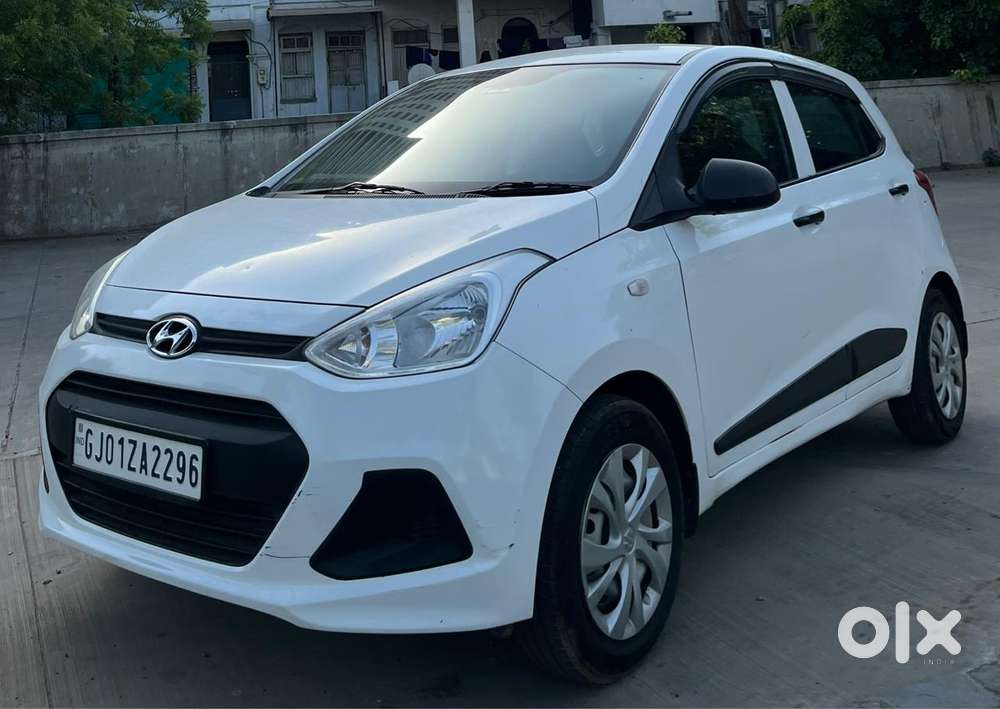 Hyundai Grand I10 Prime 1.2, 2019, Cng & Hybrids