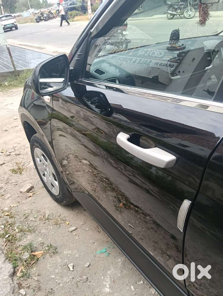 Hyundai Venue S Mt 1.2 Kappa, 2022, Petrol