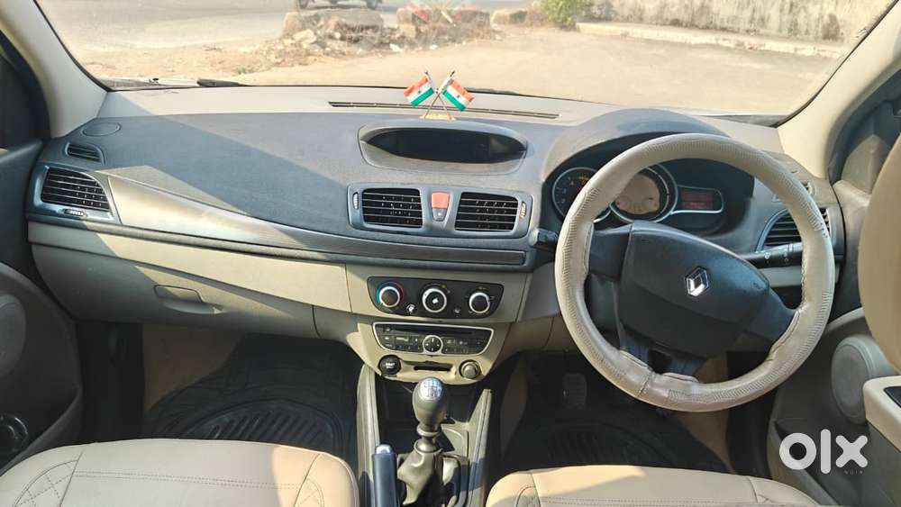 Renault Fluence, 2012, Diesel