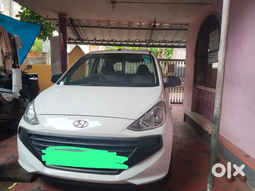 Hyundai Santro Era