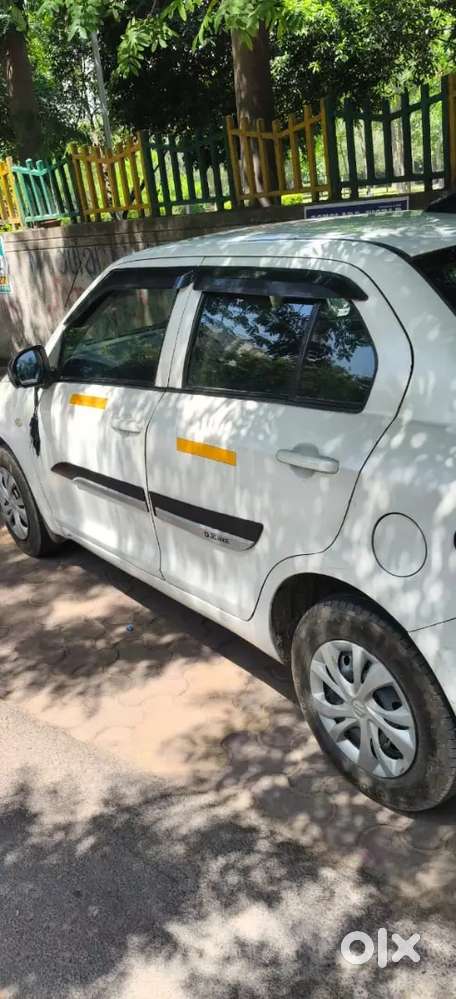 Maruti Suzuki Dzire 2018