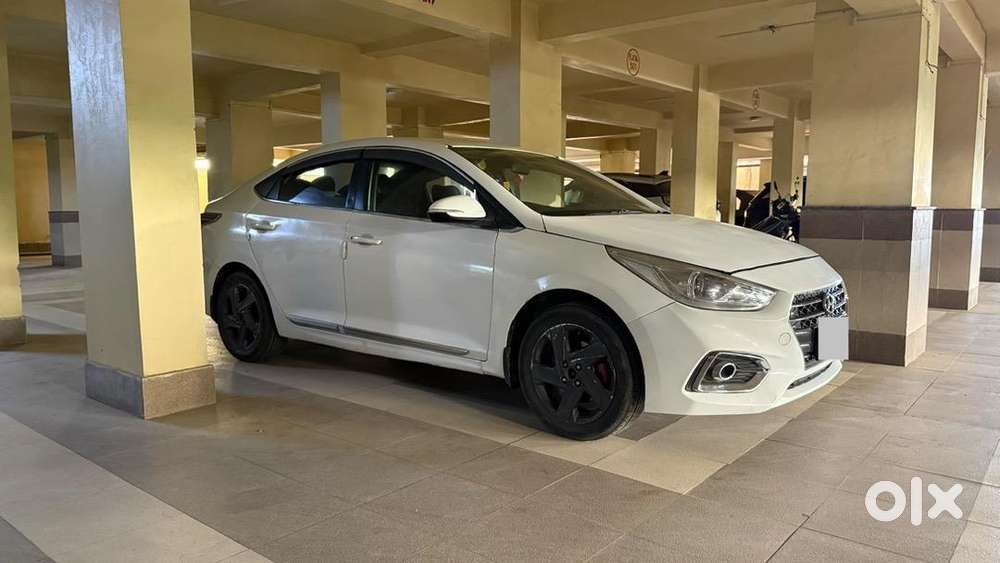 Hyundai Diesel Car 2019